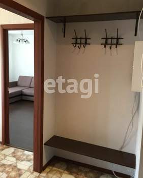 1-к квартира, на длительный срок, 38м2, 6/10 этаж