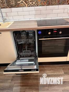 1-к квартира, на длительный срок, 40м2, 10/15 этаж