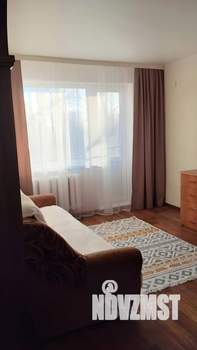 1-к квартира, на длительный срок, 31м2, 5/5 этаж