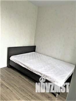 1-к квартира, на длительный срок, 40м2, 3/17 этаж