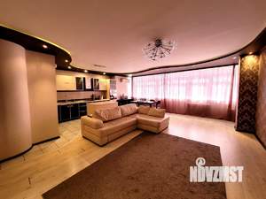 3-к квартира, на длительный срок, 120м2, 2/9 этаж