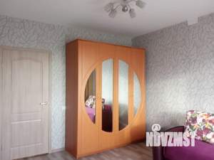 1-к квартира, на длительный срок, 36м2, 9/10 этаж