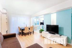 2-к квартира, посуточно, 59м2, 5/5 этаж