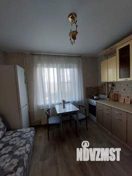 1-к квартира, на длительный срок, 39м2, 8/9 этаж