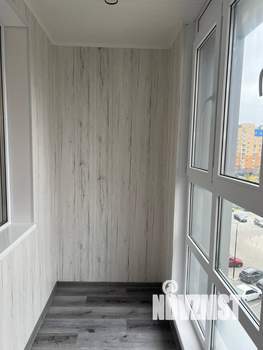 1-к квартира, на длительный срок, 42м2, 6/17 этаж