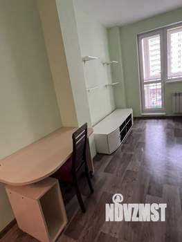 1-к квартира, на длительный срок, 37м2, 5/16 этаж