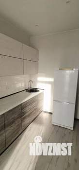 1-к квартира, на длительный срок, 40м2, 13/17 этаж