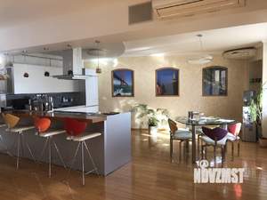 2-к квартира, на длительный срок, 120м2, 6/7 этаж