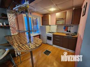 Студия квартира, на длительный срок, 31м2, 3/5 этаж