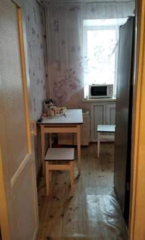 2-к квартира, на длительный срок, 45м2, 2/5 этаж