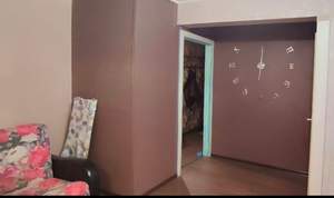 1-к квартира, на длительный срок, 31м2, 5/5 этаж