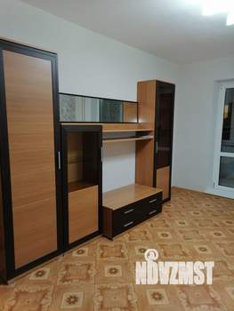 2-к квартира, на длительный срок, 52м2, 5/10 этаж