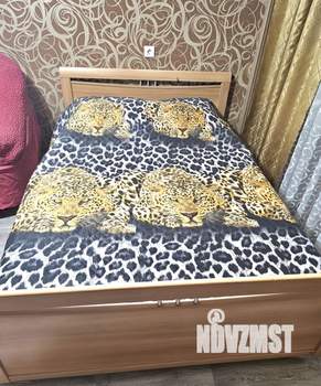 1-к квартира, посуточно, 35м2, 2/5 этаж