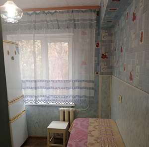 2-к квартира, на длительный срок, 41м2, 2/5 этаж