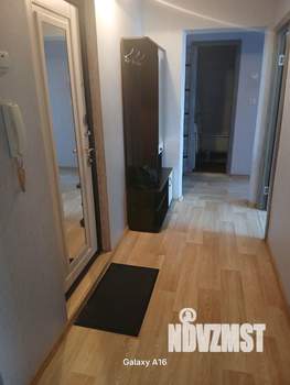 2-к квартира, на длительный срок, 54м2, 4/10 этаж