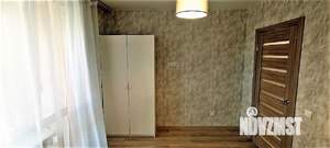 1-к квартира, на длительный срок, 42м2, 4/17 этаж