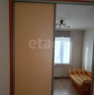 3-к квартира, на длительный срок, 63м2, 8/10 этаж