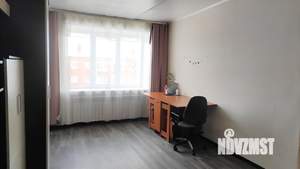1-к квартира, на длительный срок, 30м2, 5/5 этаж