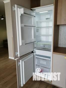 2-к квартира, посуточно, 44м2, 9/14 этаж