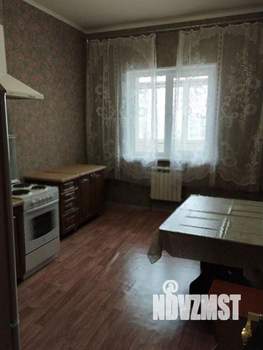 1-к квартира, на длительный срок, 47м2, 6/9 этаж