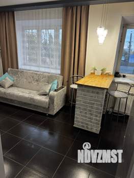 1-к квартира, на длительный срок, 36м2, 2/9 этаж