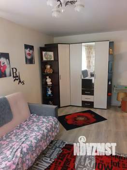 2-к квартира, на длительный срок, 49м2, 1/5 этаж