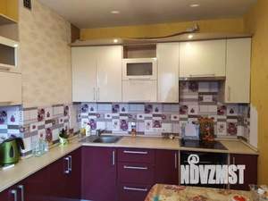 1-к квартира, на длительный срок, 45м2, 4/5 этаж