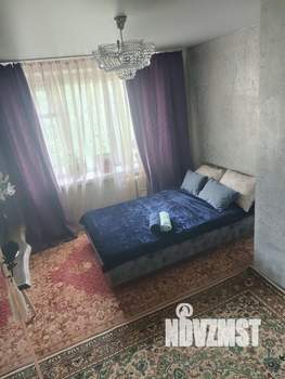 1-к квартира, посуточно, 22м2, 4/5 этаж