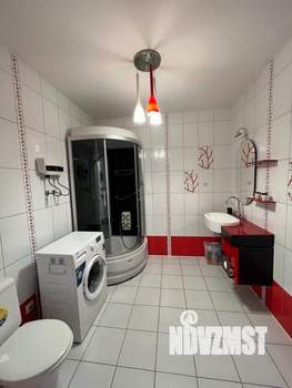 Студия квартира, на длительный срок, 60м2, 6/11 этаж