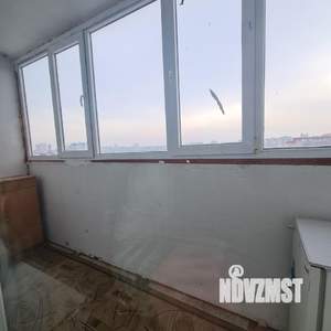 1-к квартира, на длительный срок, 38м2, 9/11 этаж