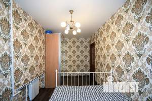 2-к квартира, посуточно, 42м2, 1/5 этаж