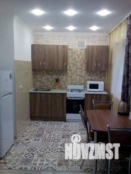 3-к квартира, посуточно, 42м2, 2/5 этаж