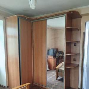 2-к квартира, на длительный срок, 54м2, 3/3 этаж