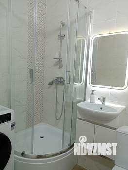 Студия квартира, на длительный срок, 25м2, 1/8 этаж