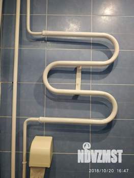 1-к квартира, на длительный срок, 31м2, 1/5 этаж