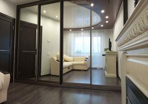 1-к квартира, на длительный срок, 38м2, 2/10 этаж