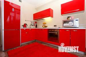 2-к квартира, посуточно, 60м2, 2/15 этаж