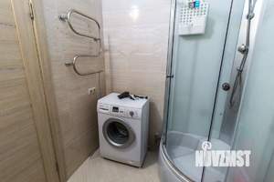 1-к квартира, посуточно, 38м2, 4/14 этаж
