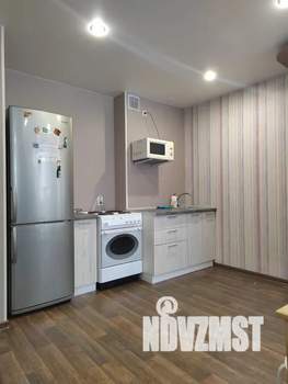 1-к квартира, посуточно, 40м2, 3/22 этаж