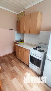 1-к квартира, на длительный срок, 38м2, 2/14 этаж