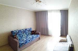 1-к квартира, на длительный срок, 37м2, 9/9 этаж