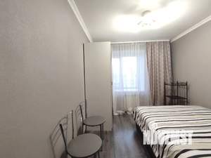 3-к квартира, посуточно, 64м2, 5/9 этаж