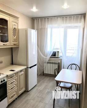 1-к квартира, на длительный срок, 37м2, 11/14 этаж