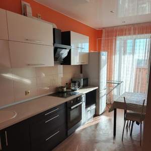 1-к квартира, на длительный срок, 34м2, 5/9 этаж