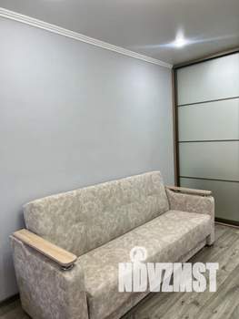 1-к квартира, посуточно, 32м2, 1/14 этаж