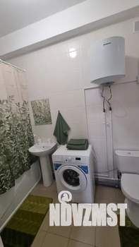 1-к квартира, посуточно, 35м2, 3/4 этаж