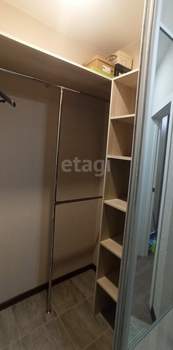 1-к квартира, на длительный срок, 40м2, 8/19 этаж