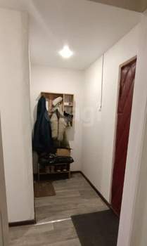 1-к квартира, на длительный срок, 30м2, 8/9 этаж