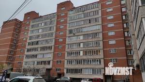 1-к квартира, на длительный срок, 45м2, 5/9 этаж