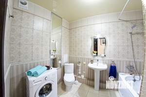 1-к квартира, посуточно, 36м2, 11/16 этаж